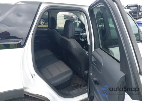 2022 Ford Bronco Sport Big Bend from USA, damaged, VIN 3FMCR9B60NRE06565